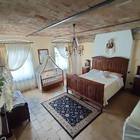 Ca Reginella B&B Diano dʼAlba Eksteriør billede