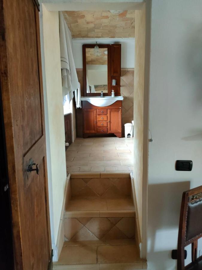Ca Reginella B&B Diano dʼAlba Eksteriør billede