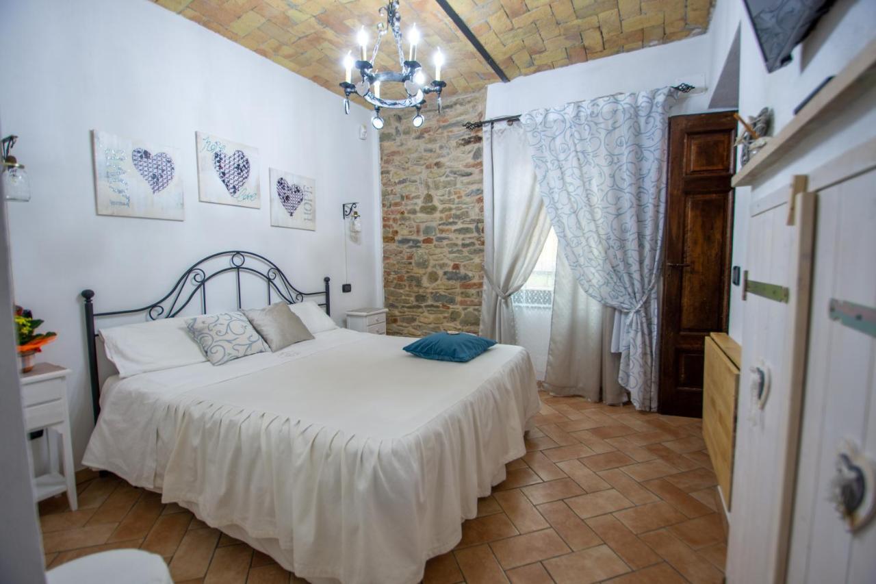 Ca Reginella B&B Diano dʼAlba Eksteriør billede