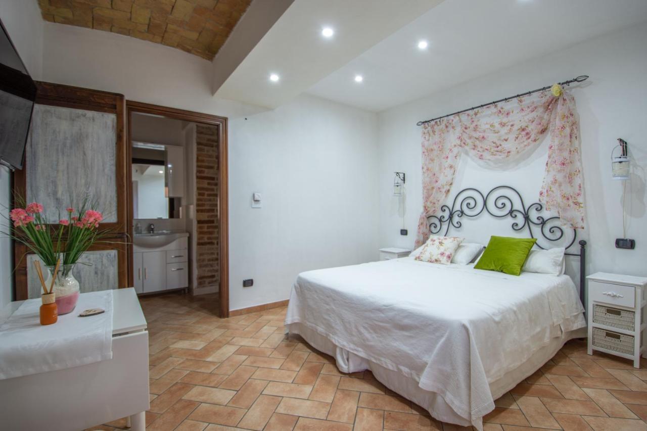 Ca Reginella B&B Diano dʼAlba Eksteriør billede