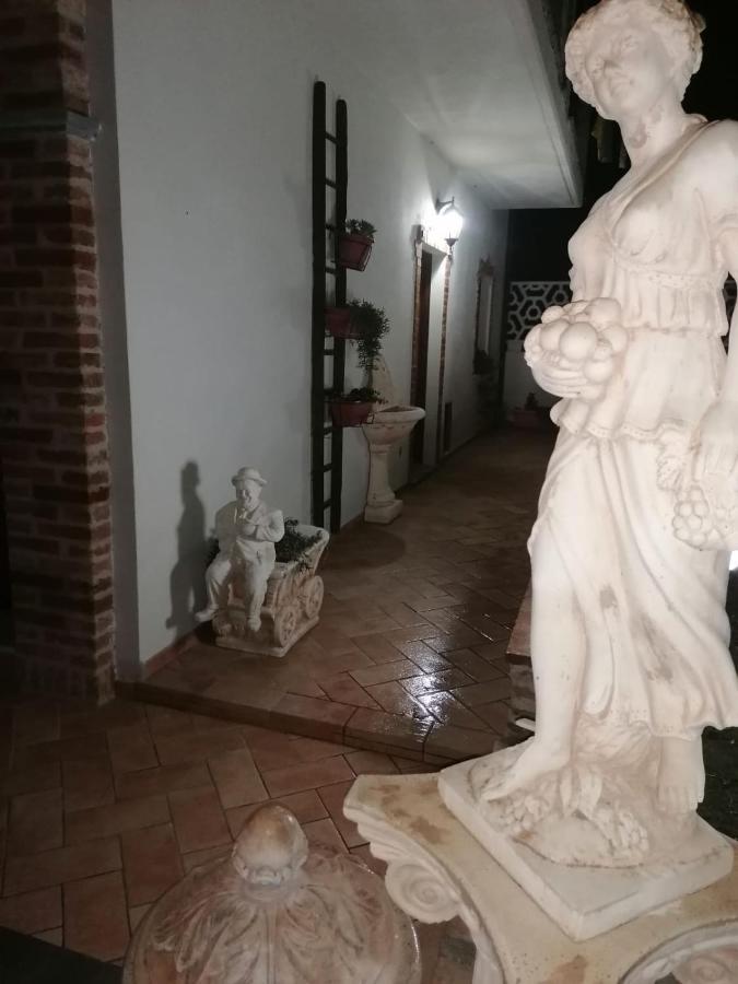 Ca Reginella B&B Diano dʼAlba Eksteriør billede