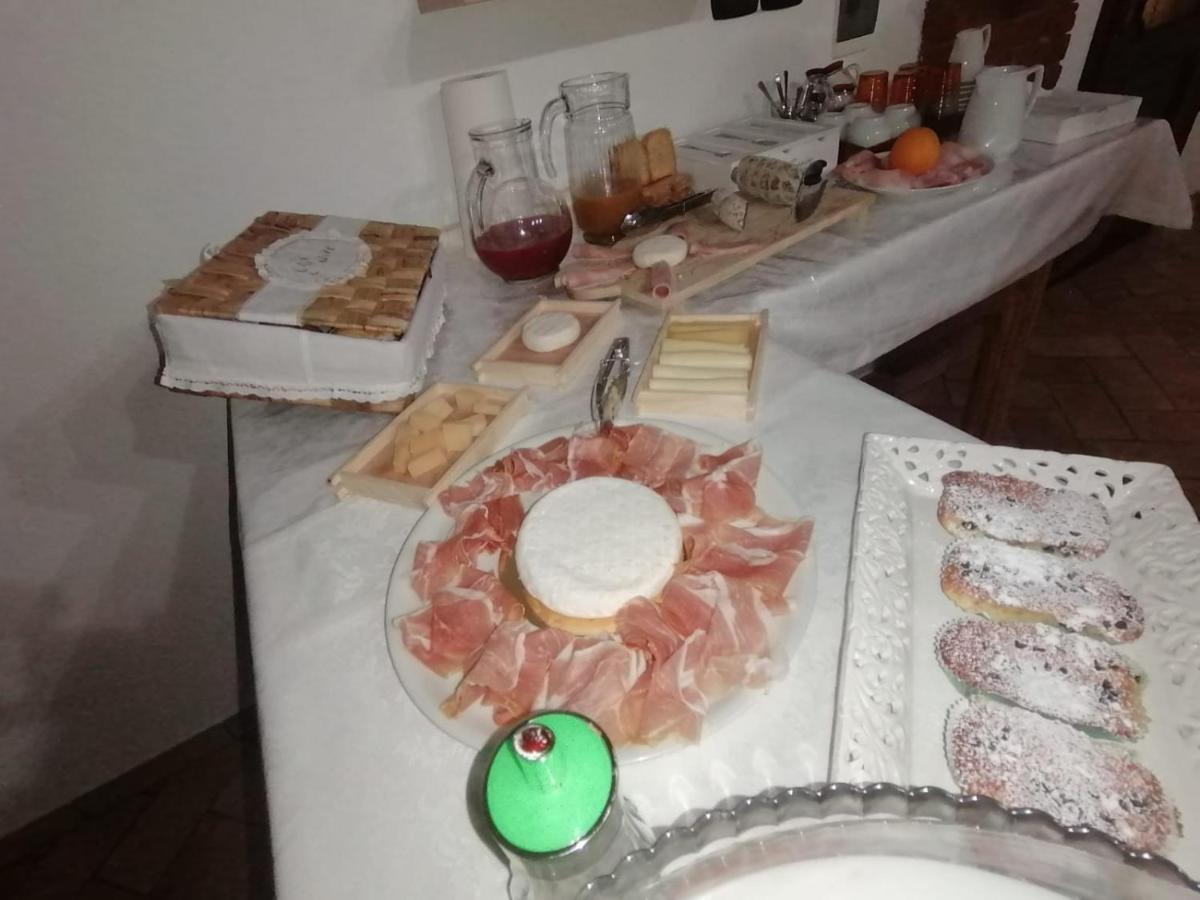 Ca Reginella B&B Diano dʼAlba Eksteriør billede